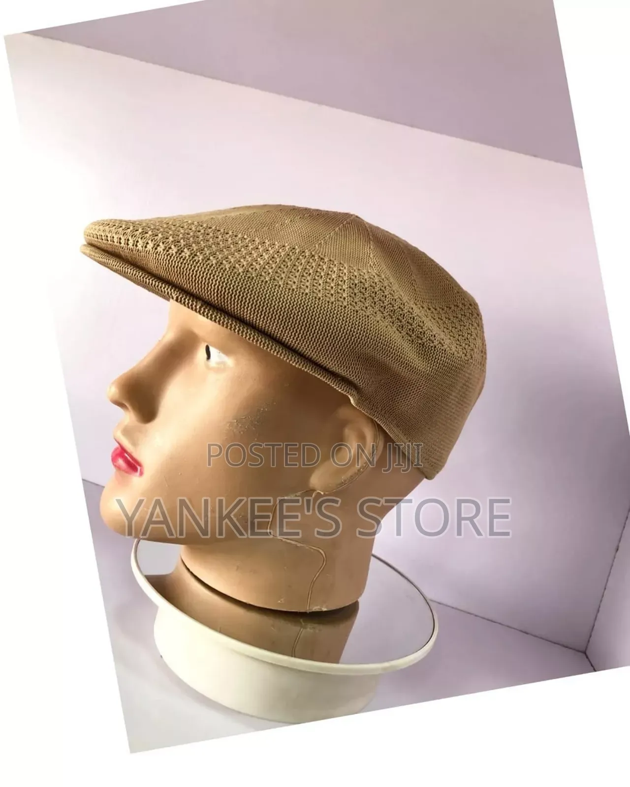 Quality Boys Kangol Cap