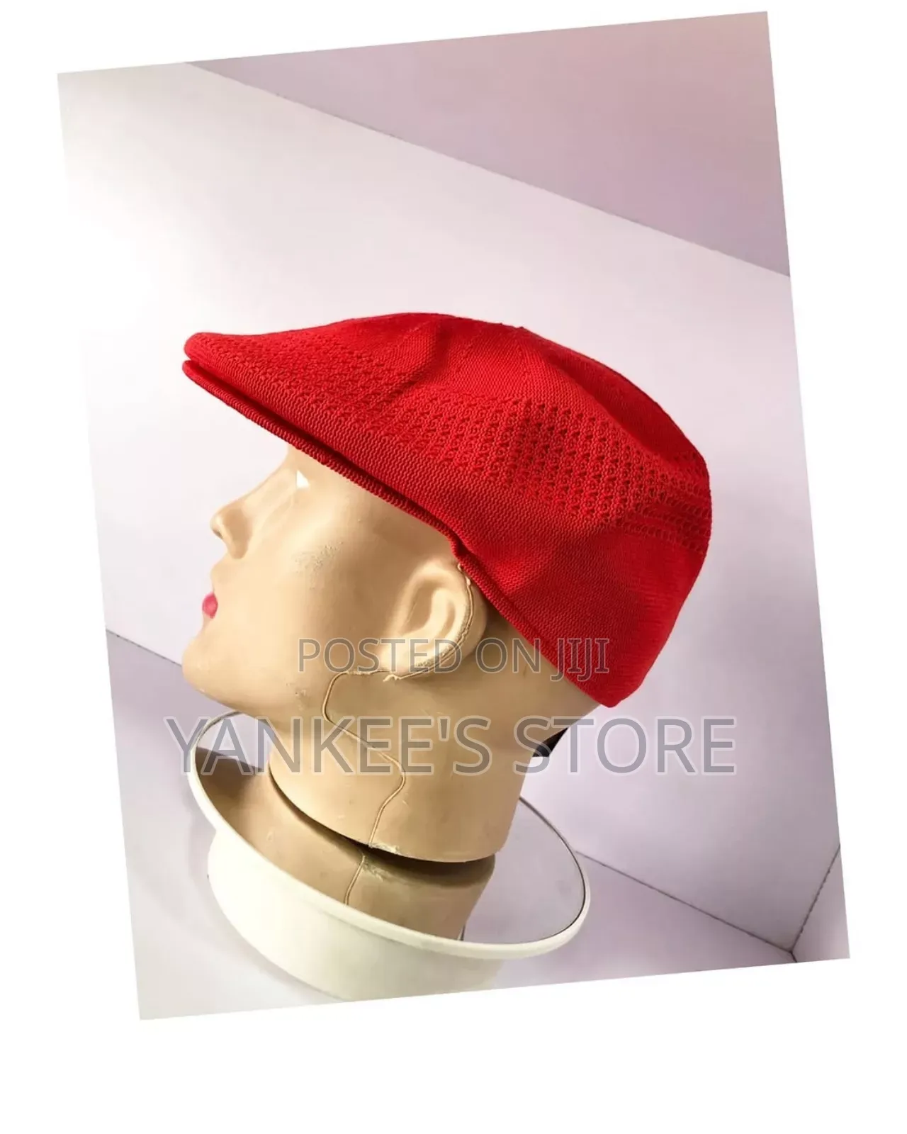 Quality Boys Kangol Cap