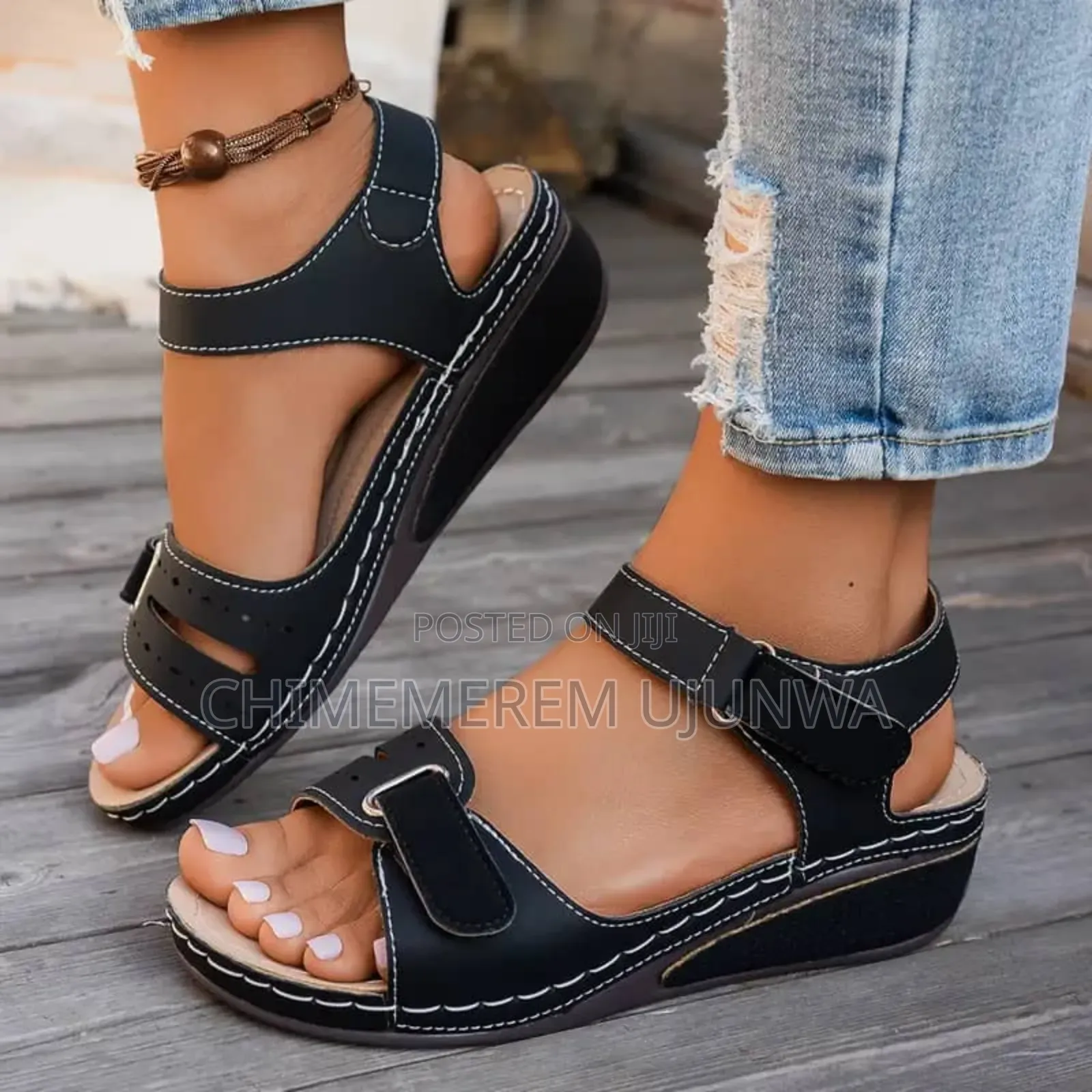 Very Light Women's Sandals