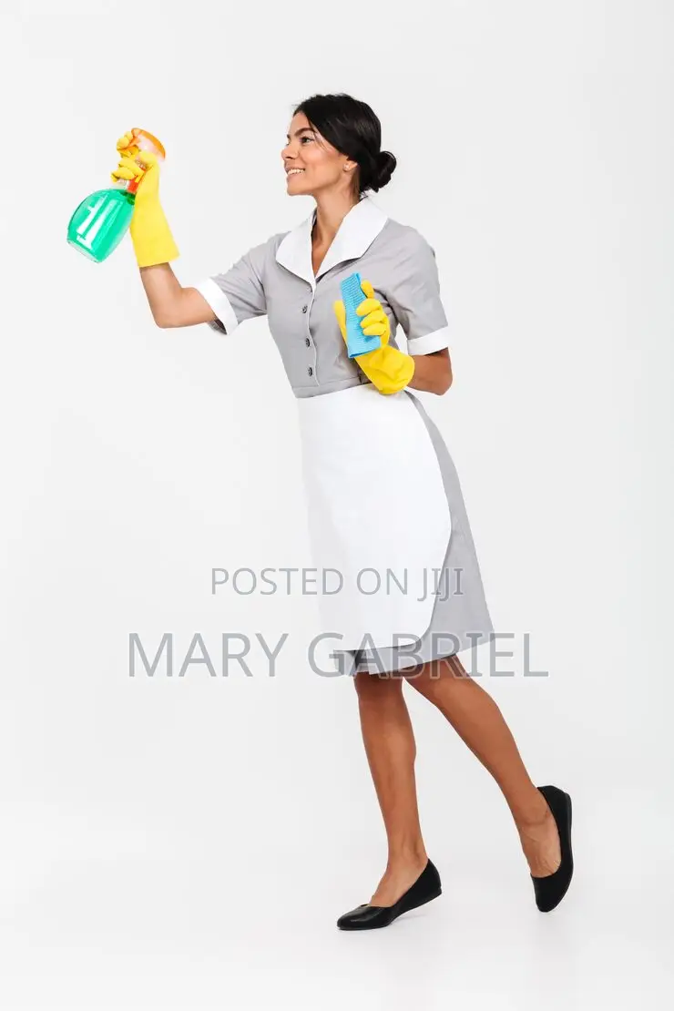 Call Us for Your Domestic Staff We Are Maid Nanny Driver