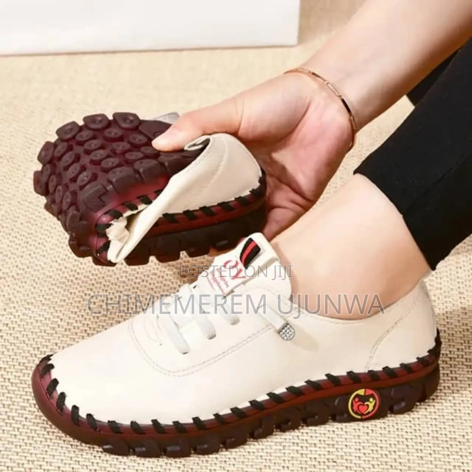 Quality Flat Shoez
