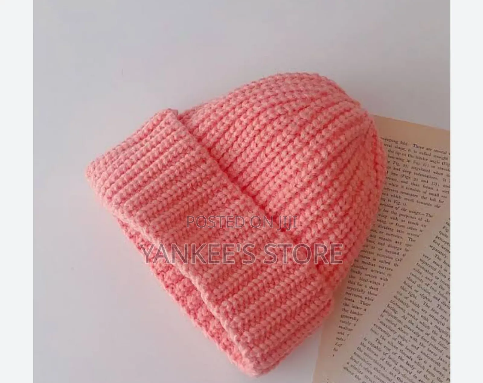 Quality Thick Boys and Girls Beanie Head Warmer