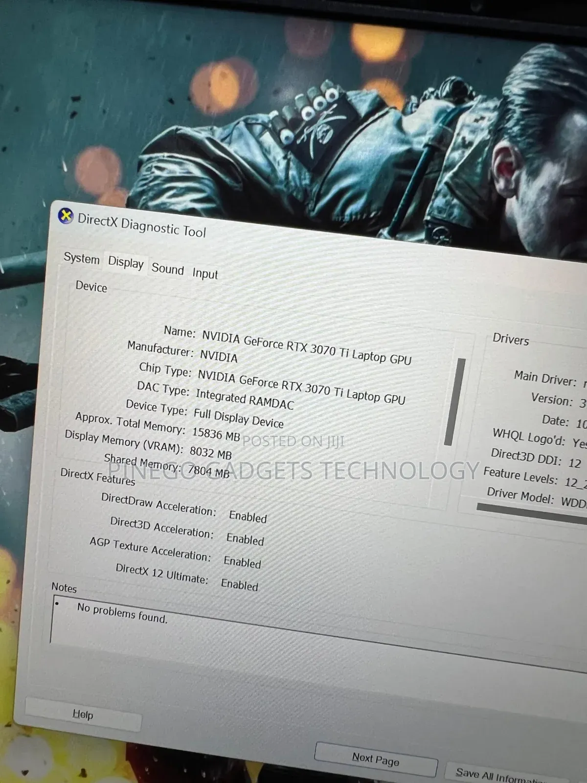 Laptop Asus ROG Zephyrus G15 GA503QR 16GB AMD Ryzen 9 SSD 1T