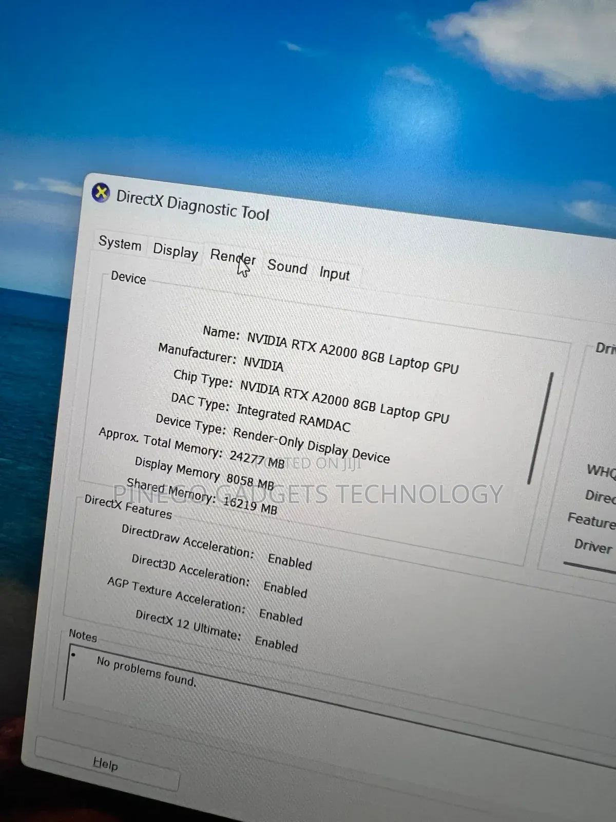 Laptop Dell Precision 5570 32GB Intel Core i7 SSD 1T