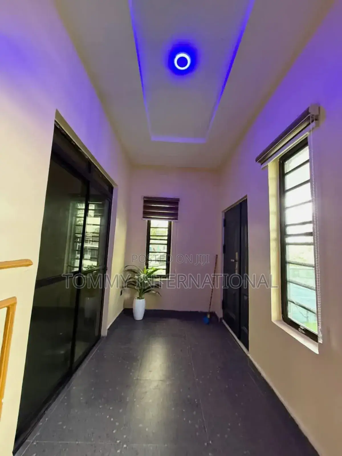 4bdrm Bungalow in Port-Harcourt for sale