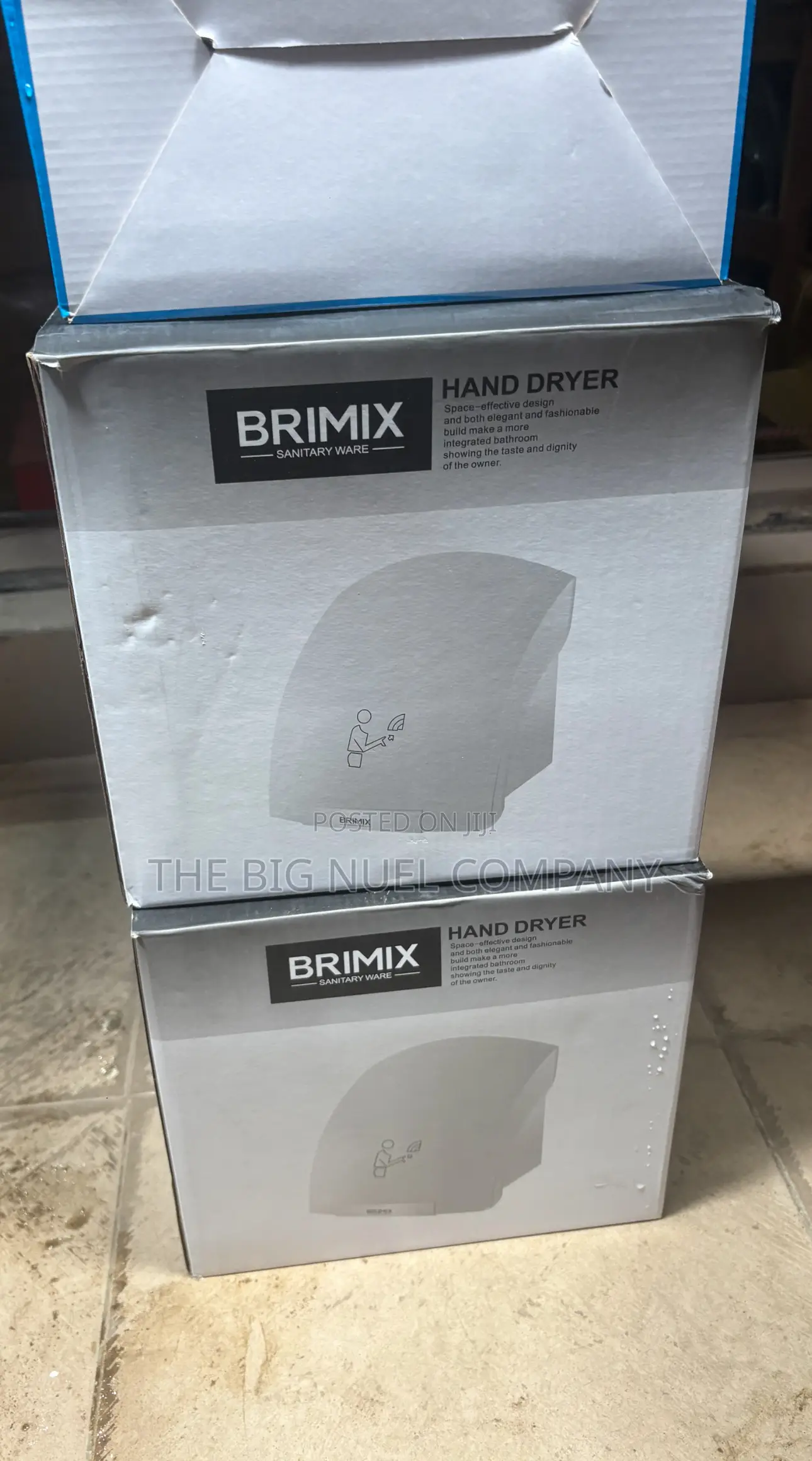 Quality Hand Dryer Automatic