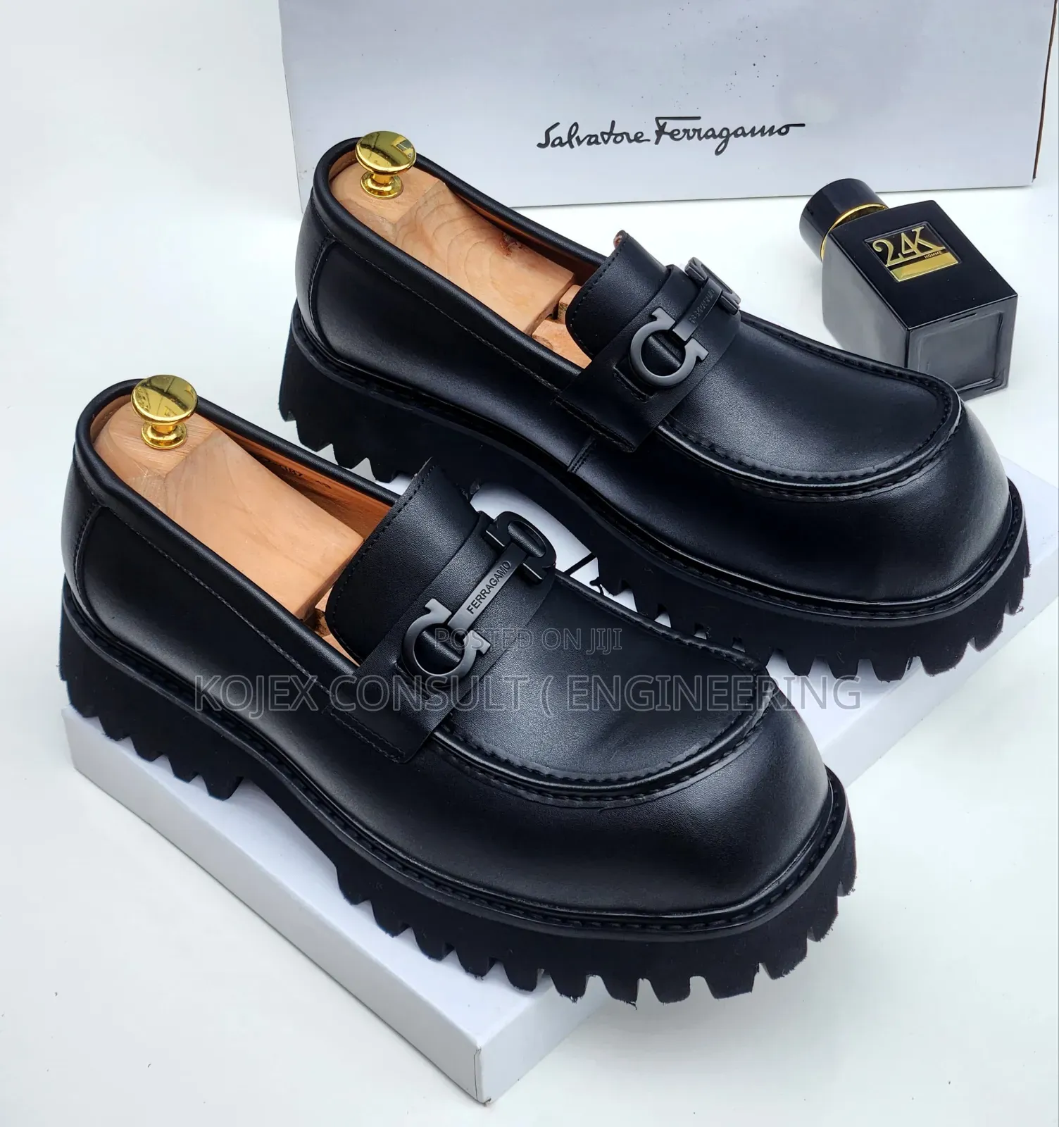 New Arrivals Salvador Ferragamo