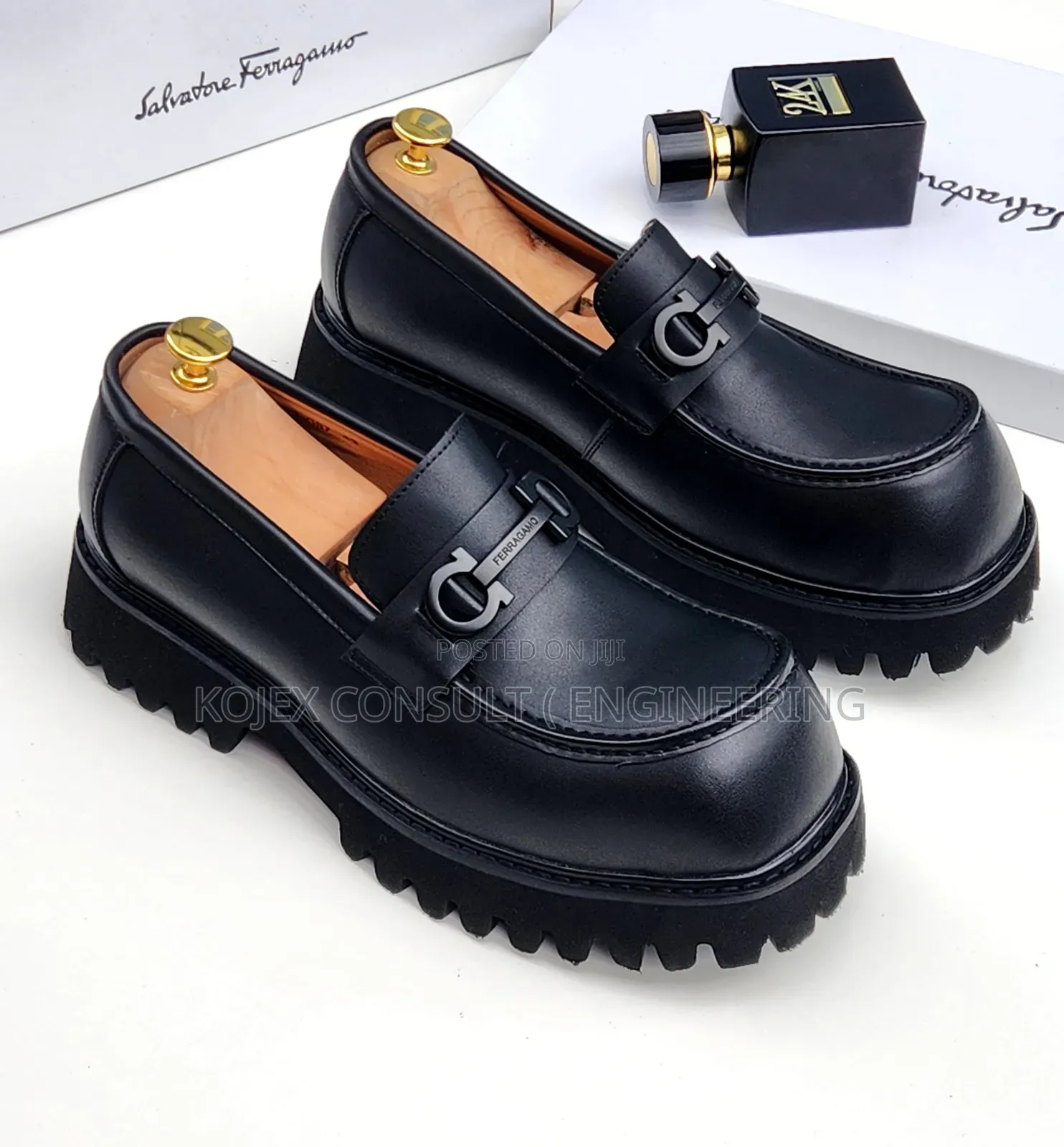 New Arrivals Salvador Ferragamo