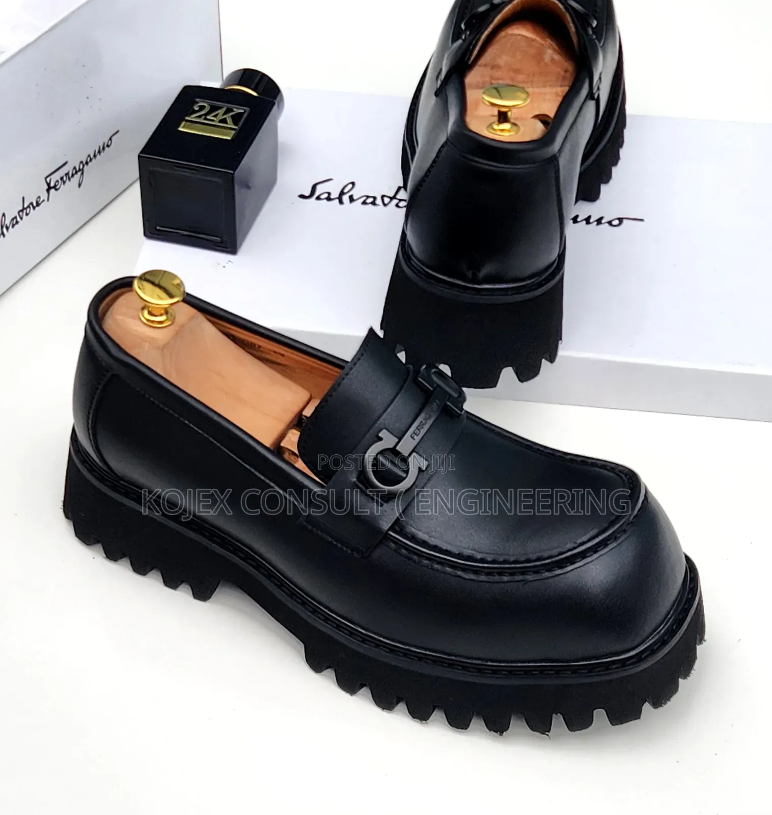 New Arrivals Salvador Ferragamo