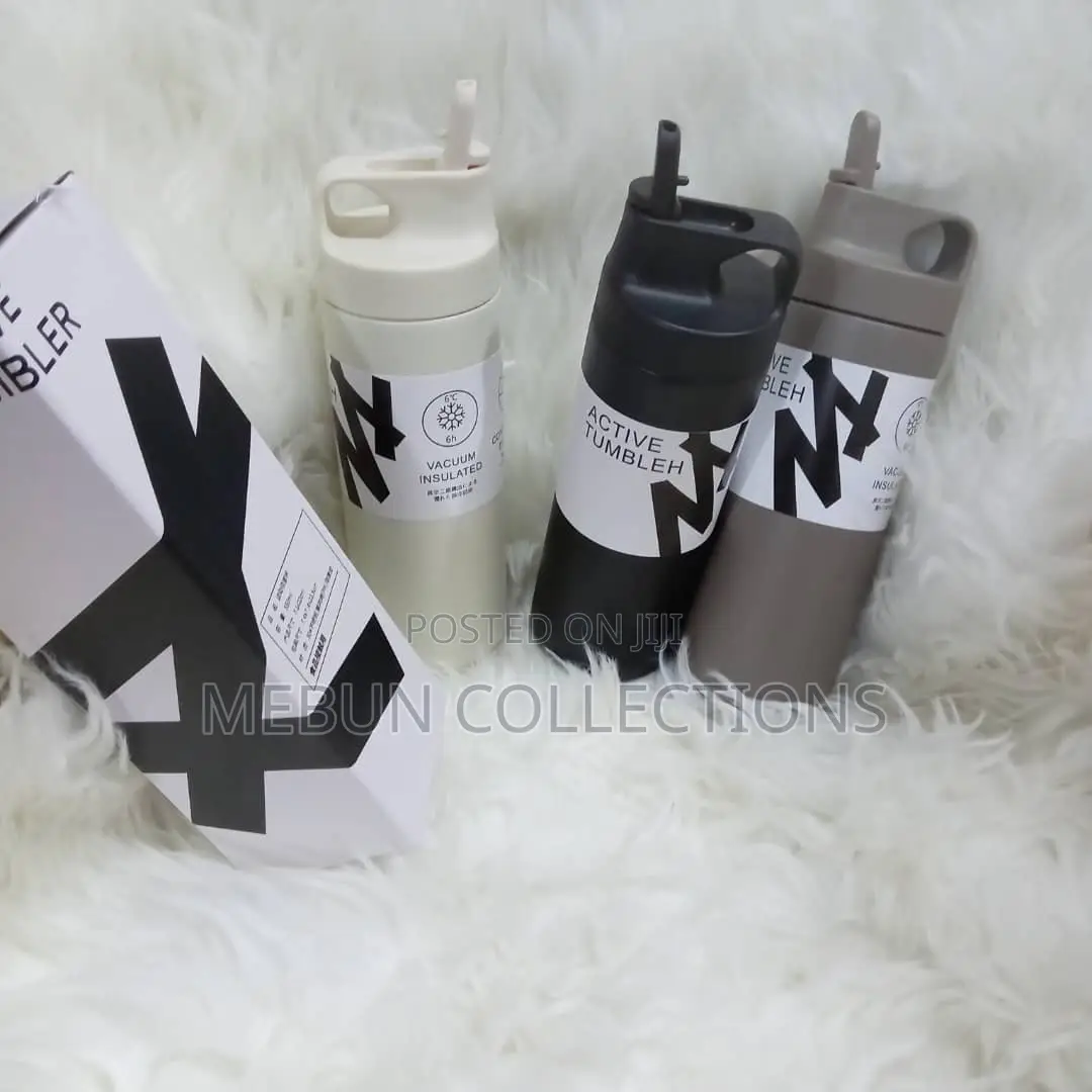 500ml Classy Active Tumbler