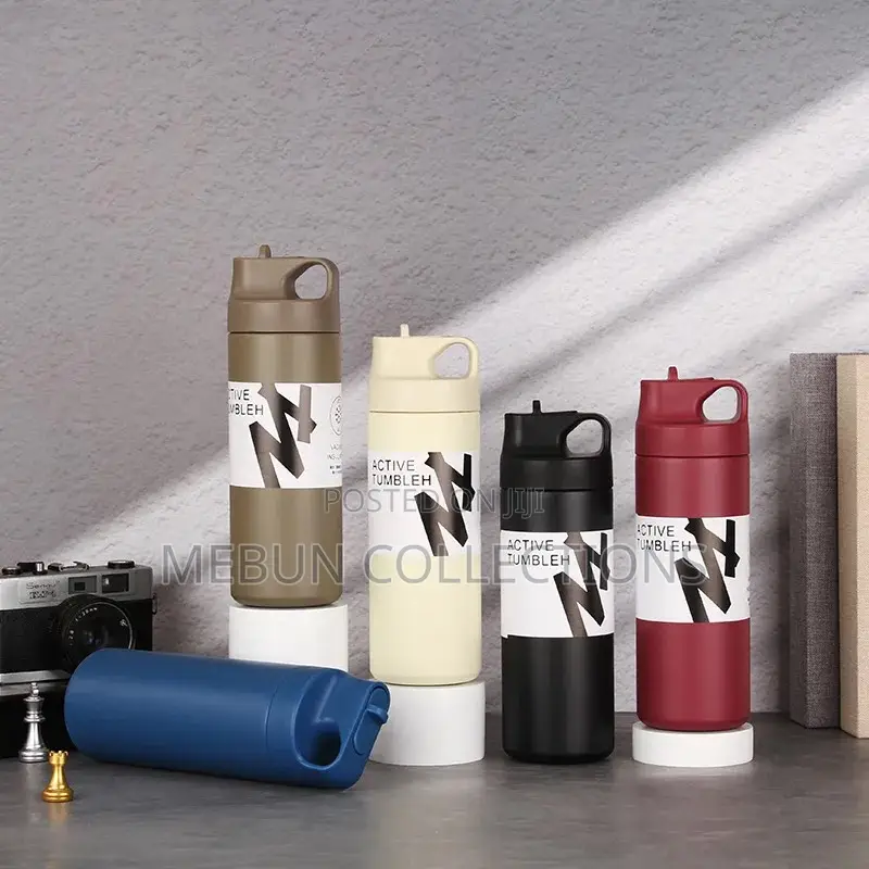 500ml Classy Active Tumbler