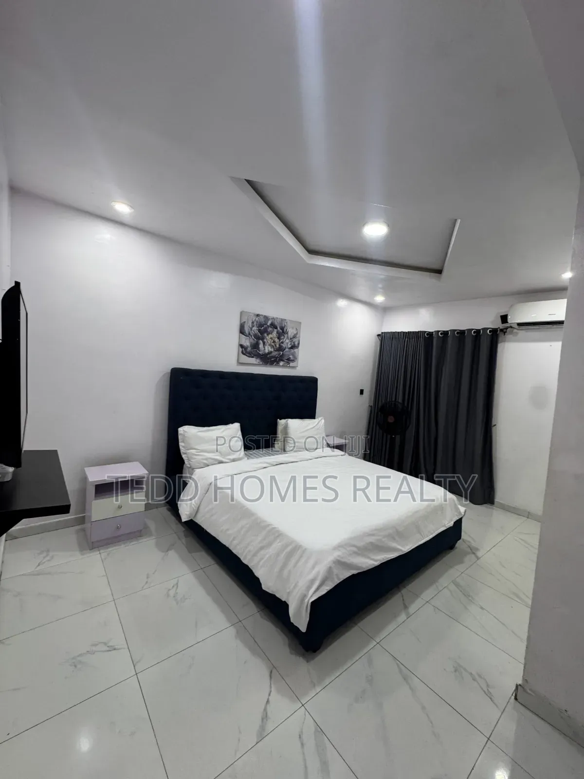 Stylish 3-Bedroom Duplex Is Now Available