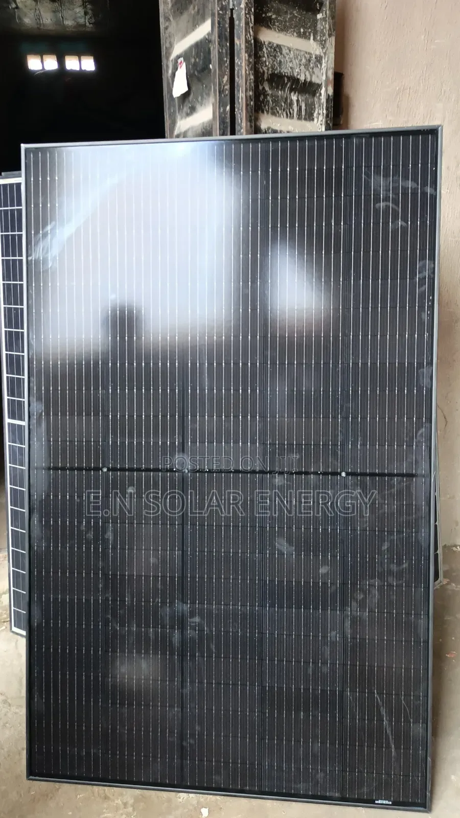 400watts Solar Panels Available