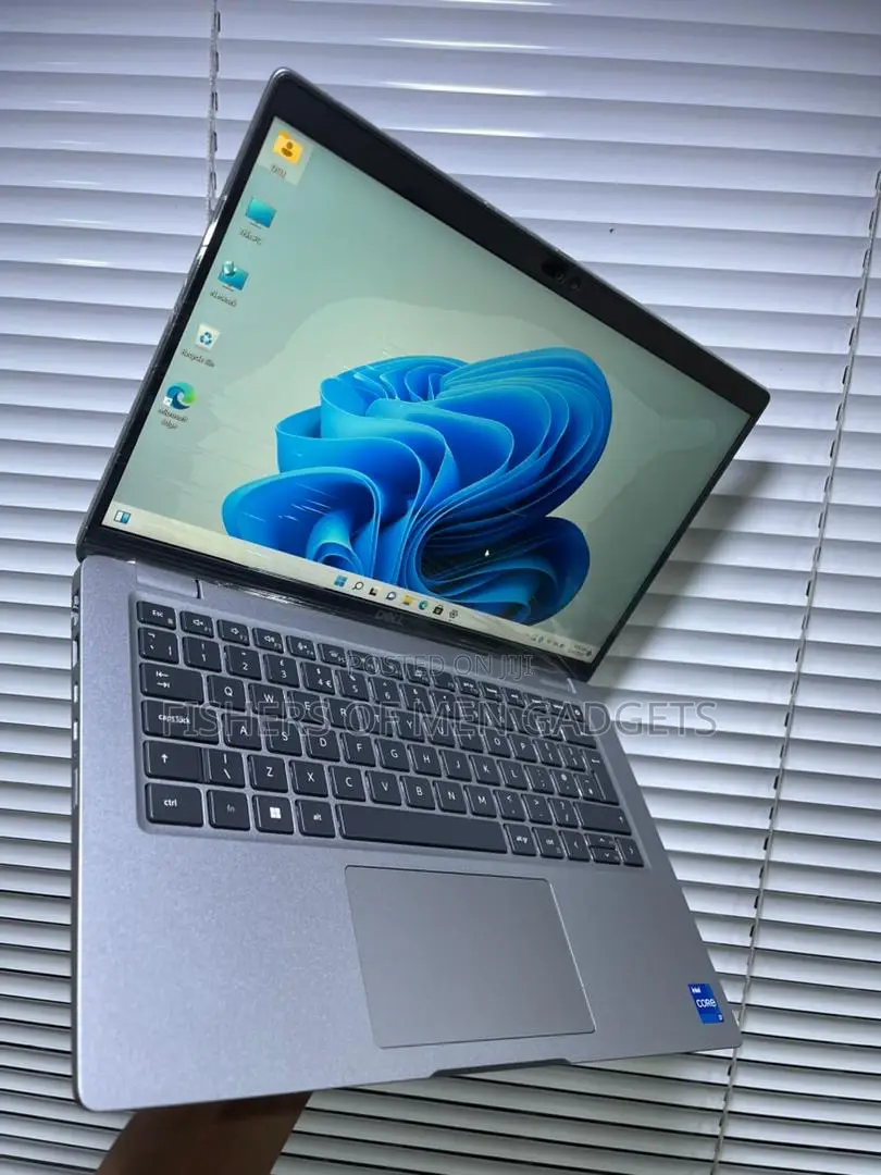 New Laptop Dell Latitude 5440 32GB Intel Core i7 SSD 512GB