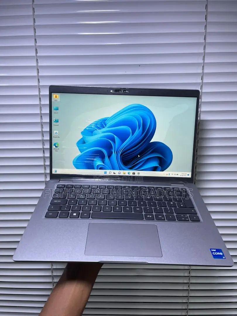 New Laptop Dell Latitude 5440 32GB Intel Core i7 SSD 512GB