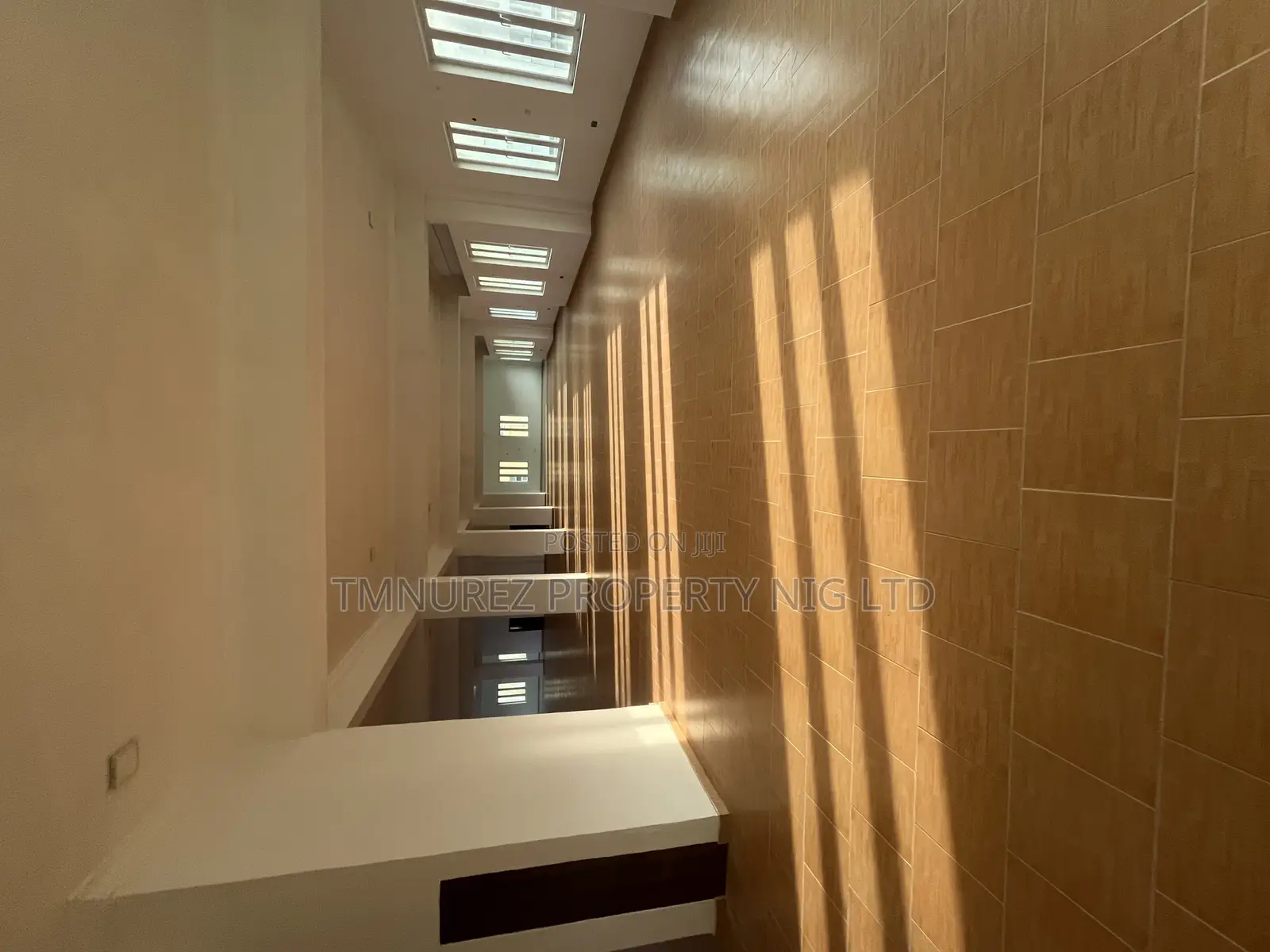 Open Spaces to Let in Lekki Phase 1 for Per SQM