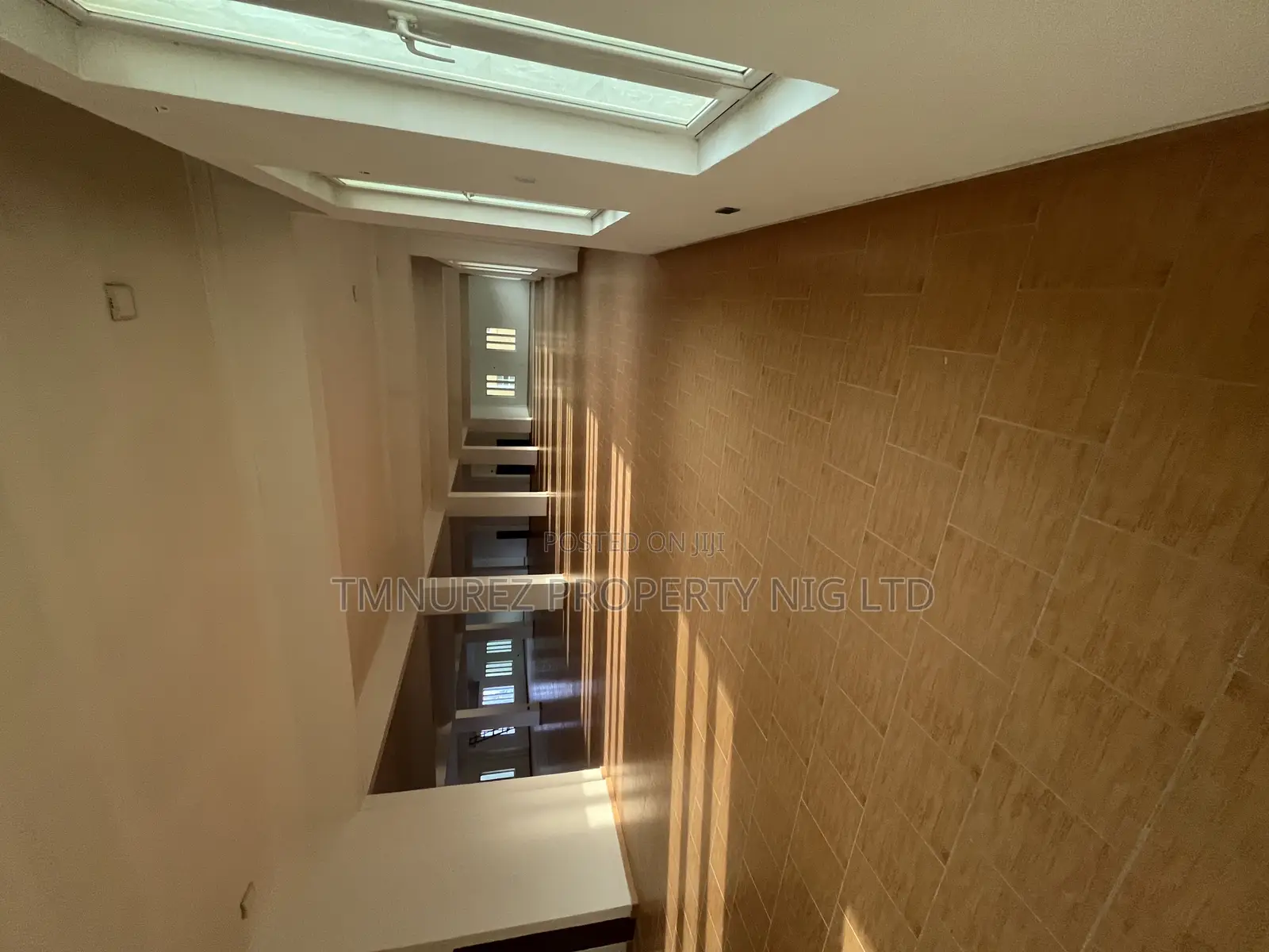 Open Spaces to Let in Lekki Phase 1 for Per SQM