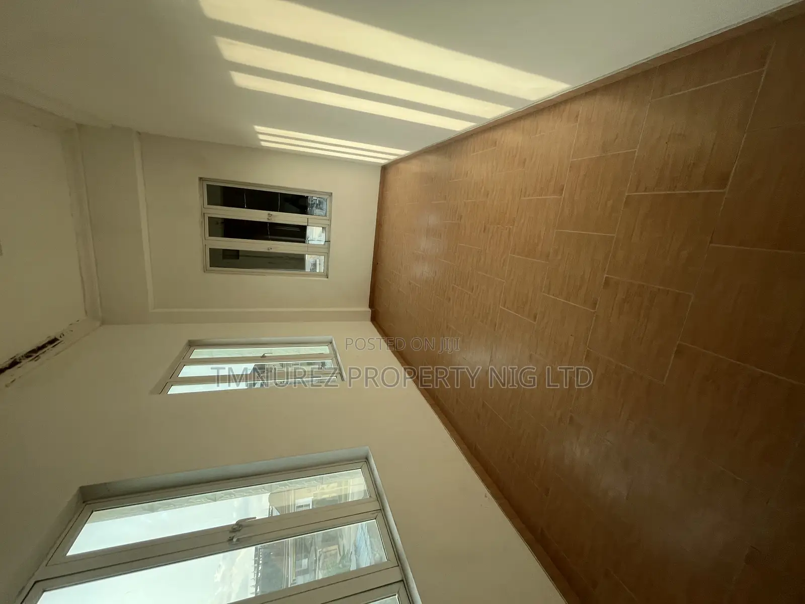 Open Spaces to Let in Lekki Phase 1 for Per SQM