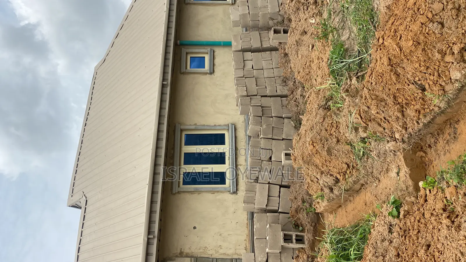 Building Engineer