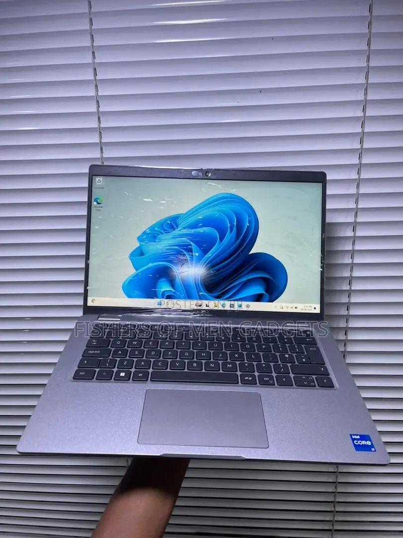 New Laptop Dell Latitude 5440 16GB Intel Core I7 SSD 512GB