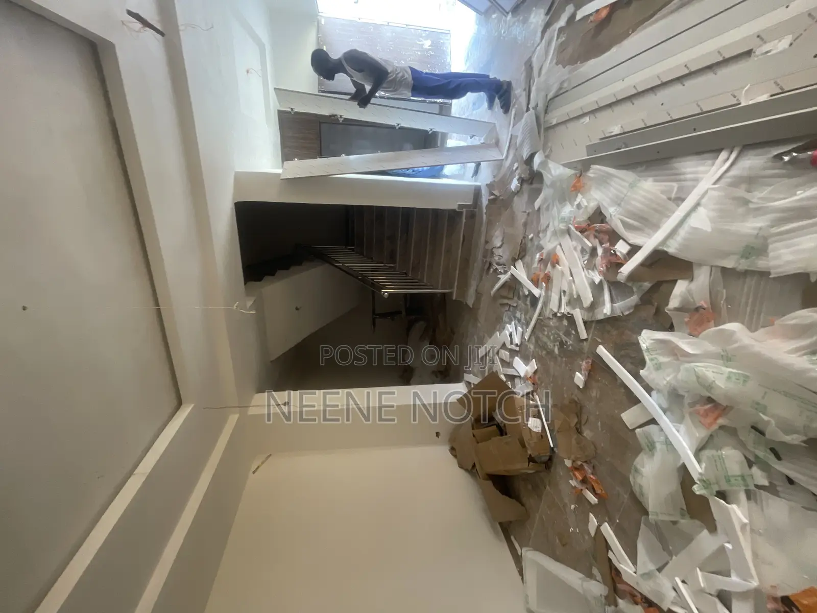 Furnished 4bdrm Duplex in Guano City Estate, Galadimawa for sale