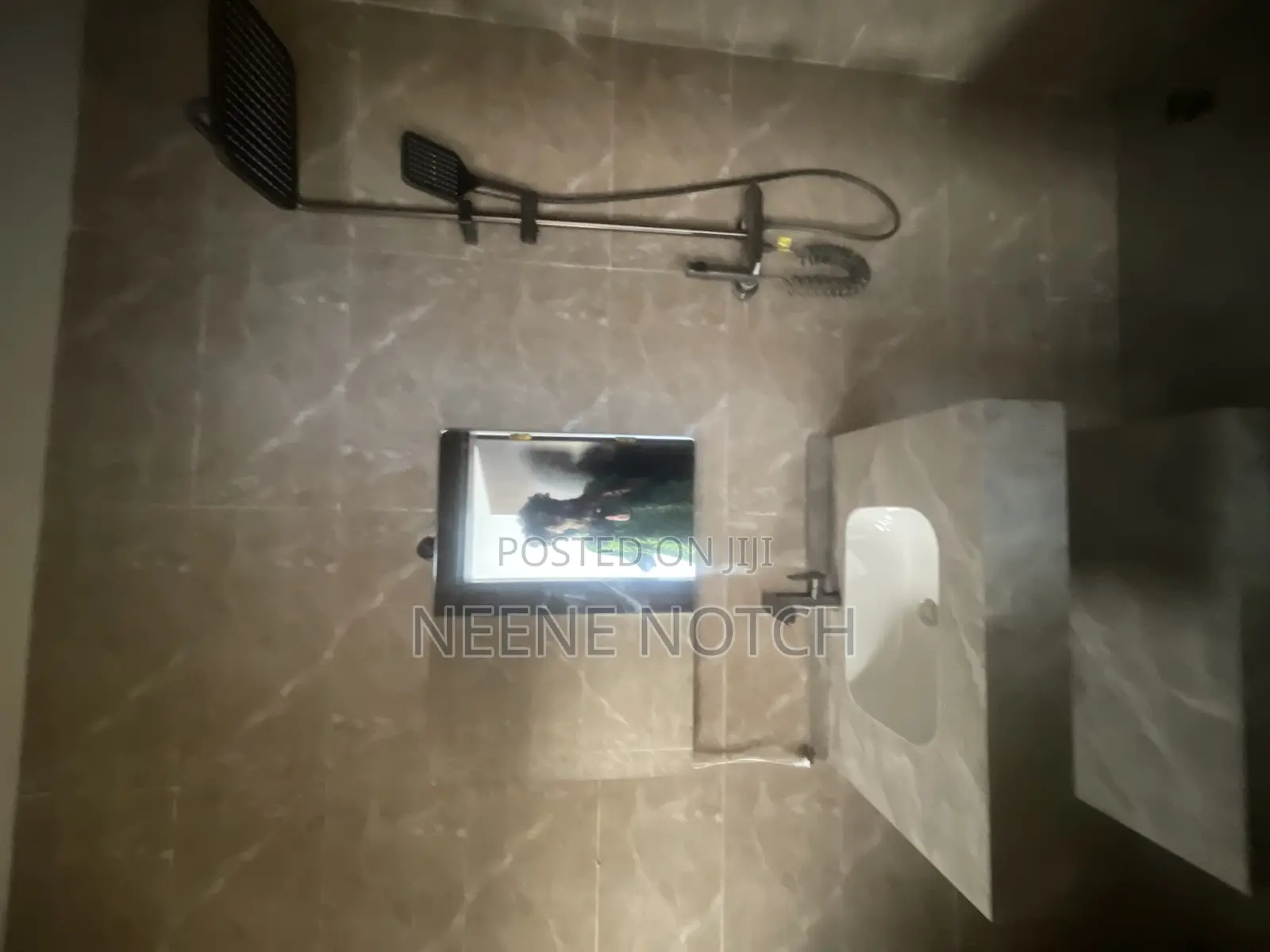 Furnished 4bdrm Duplex in Guano City Estate, Galadimawa for sale