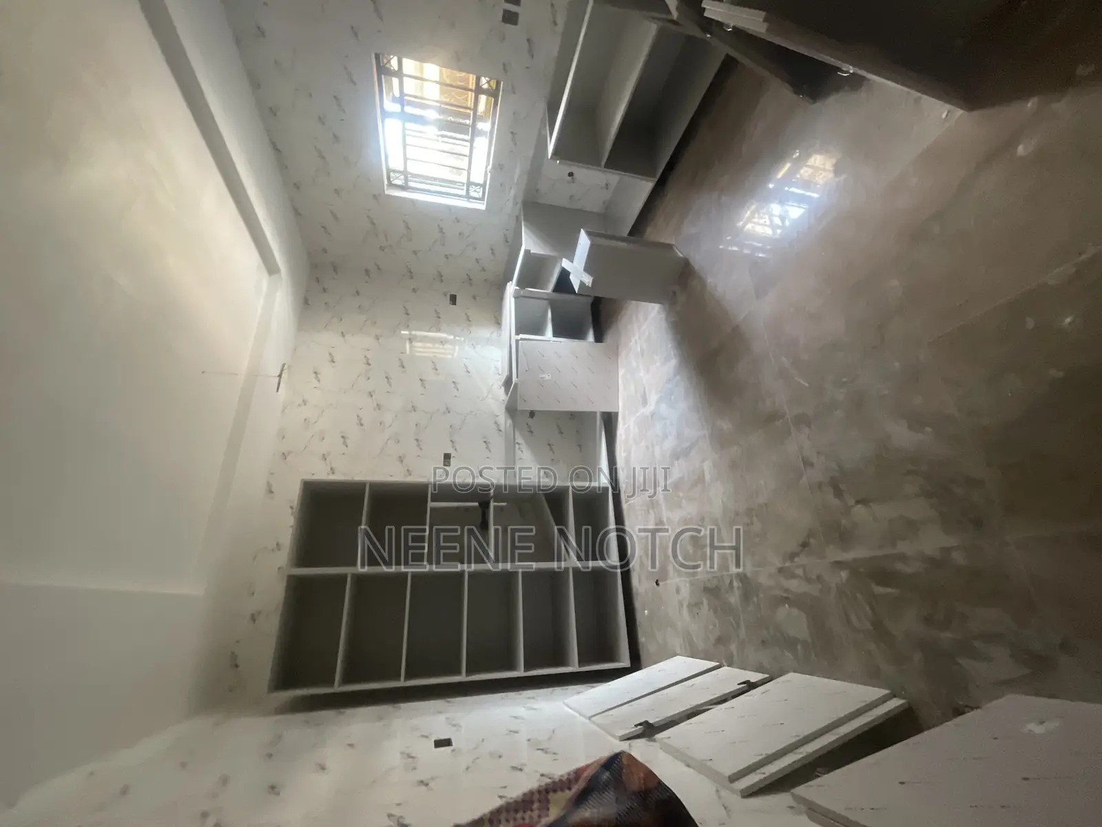 Furnished 4bdrm Duplex in Guano City Estate, Galadimawa for sale