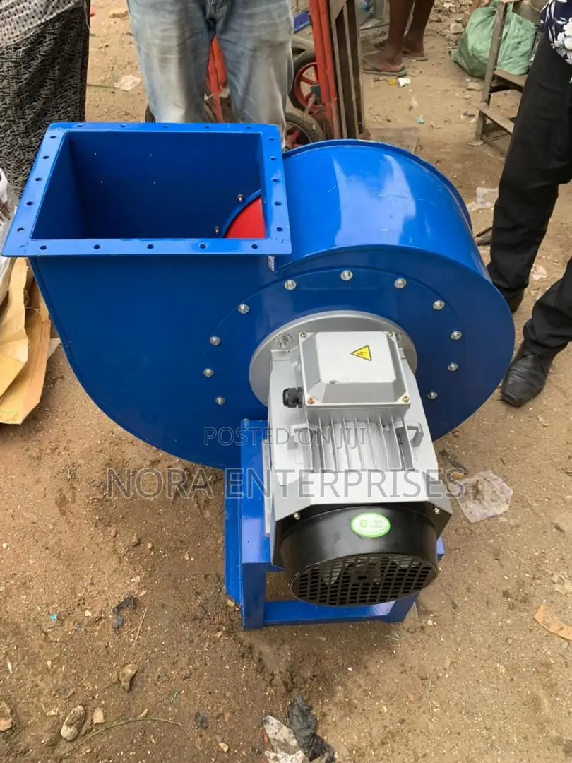 10hp/7.5kw Centrifuge Air Blower