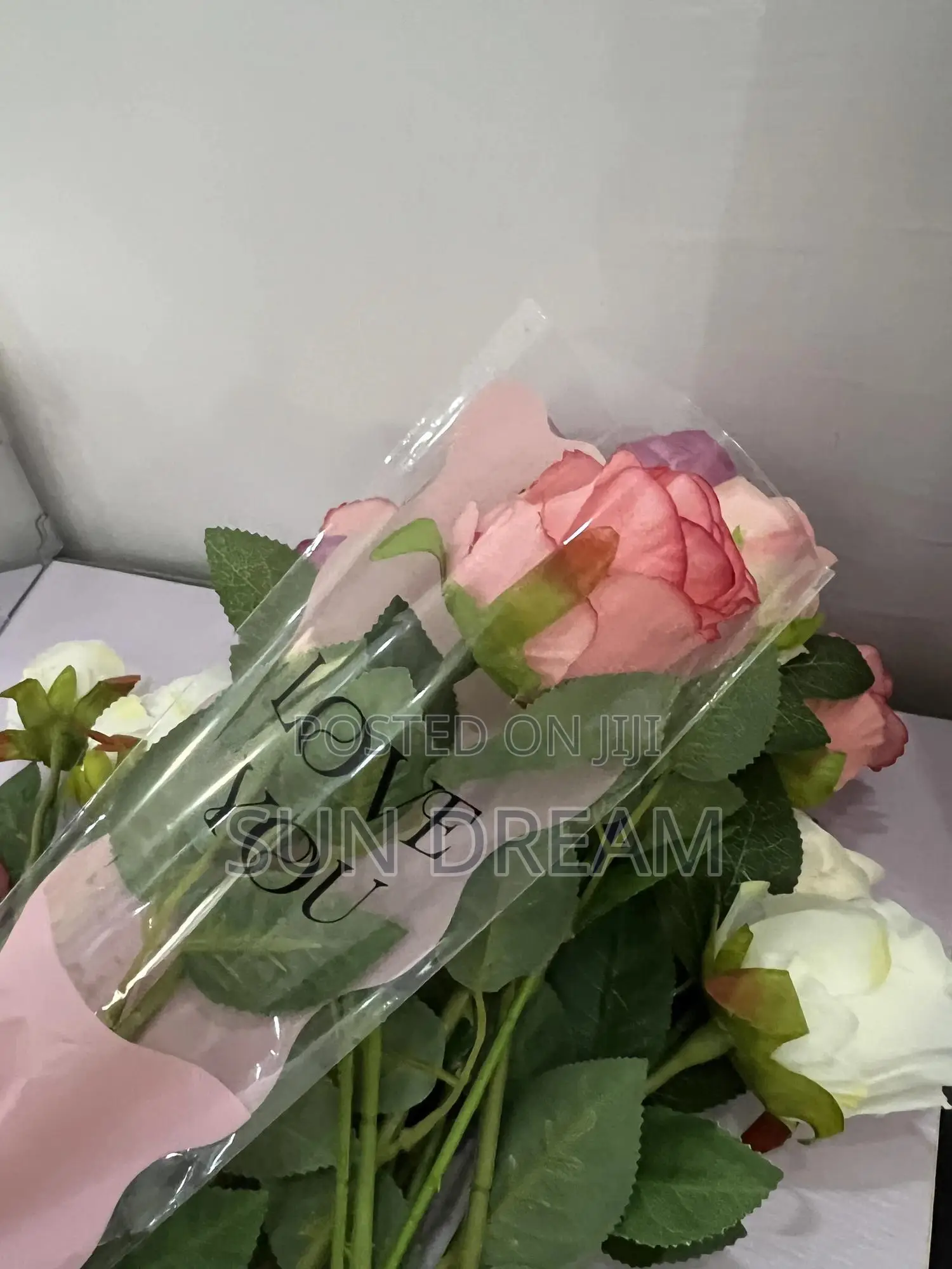 Flower Rose Boyfriend Gift And Girlfriend Gift Flowers