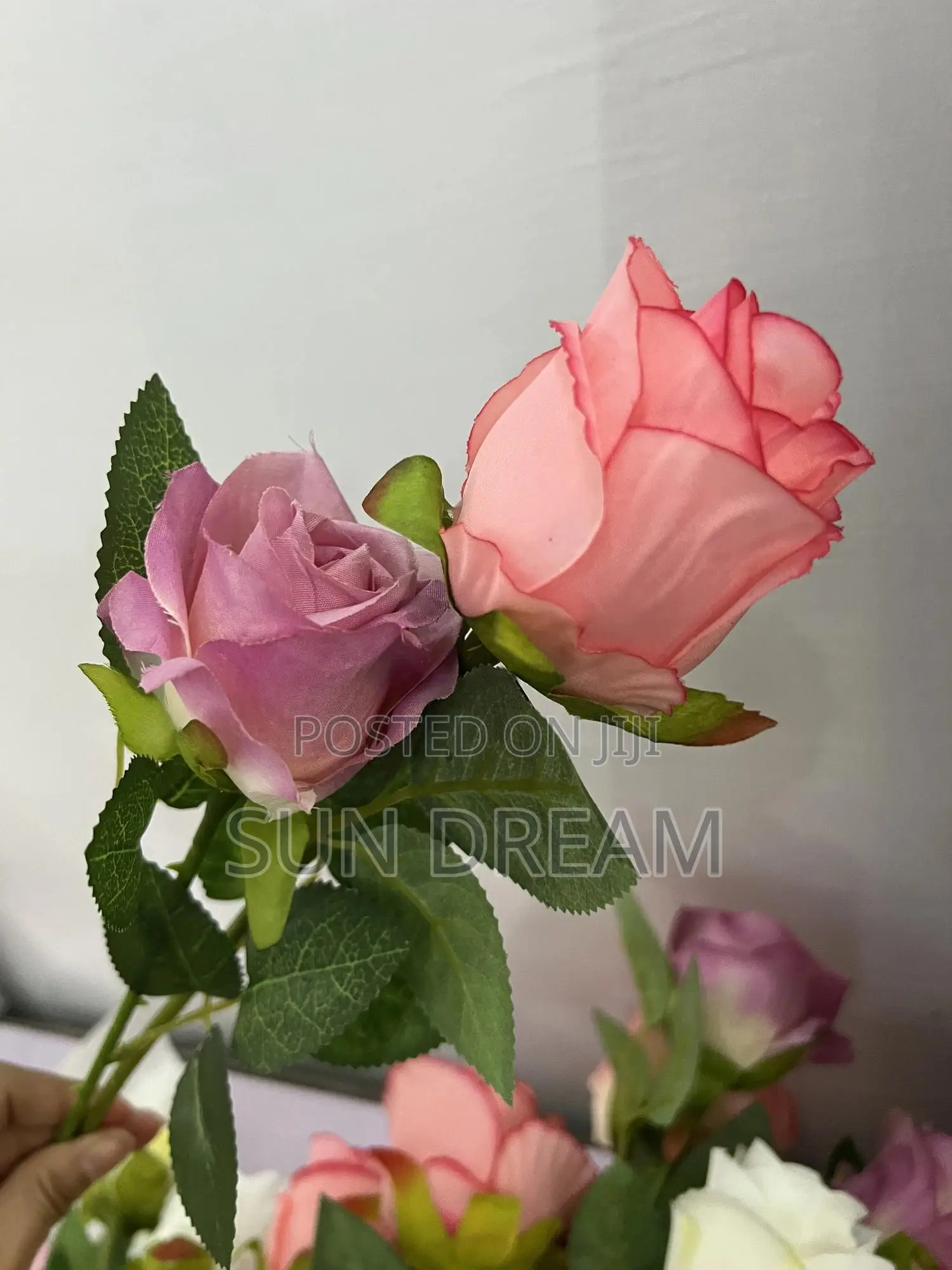 Flower Rose Boyfriend Gift And Girlfriend Gift Flowers