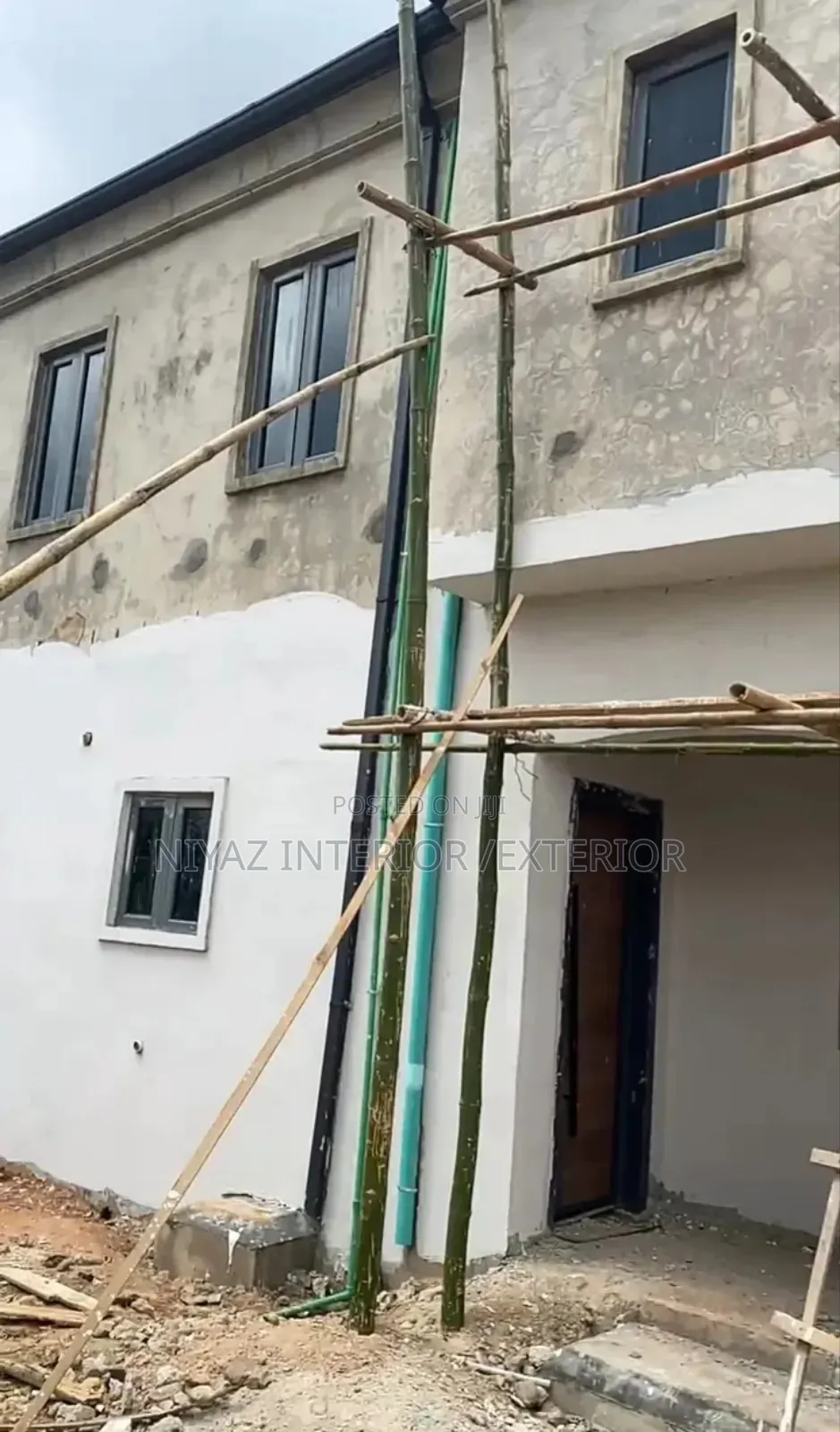 Wall Screeding Water Proof