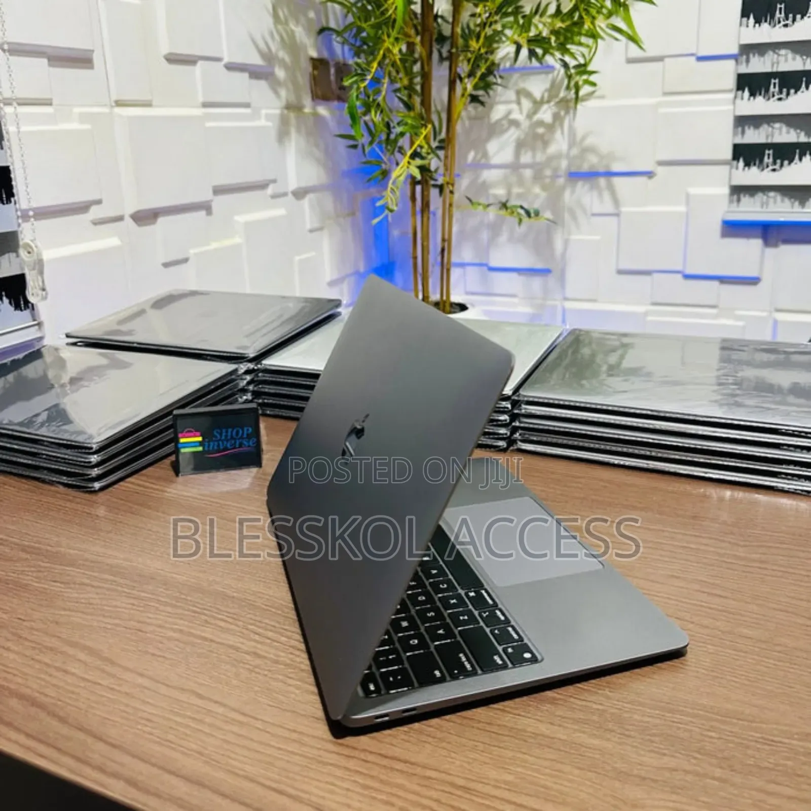Laptop Apple MacBook Air 2019 8GB Intel Core I5 SSD 256GB
