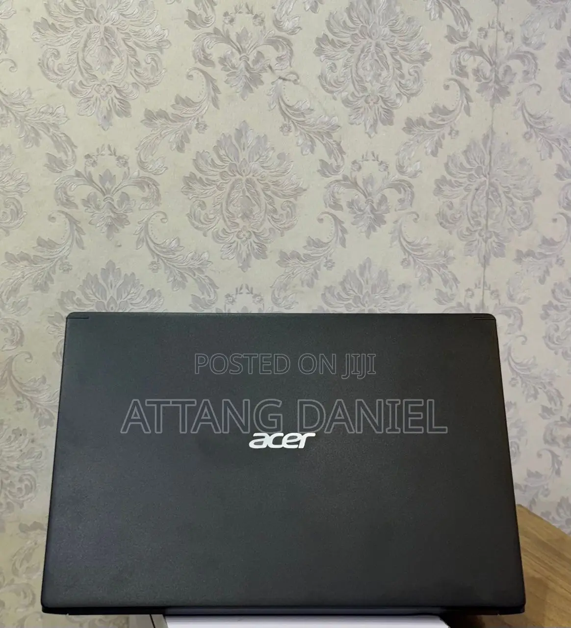 Laptop Acer Aspire A515-52 20GB Intel Core I5 SSD 256GB