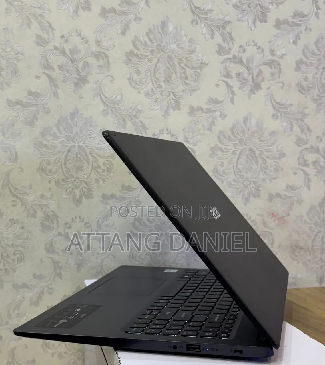 Laptop Acer Aspire A515-52 20GB Intel Core I5 SSD 256GB