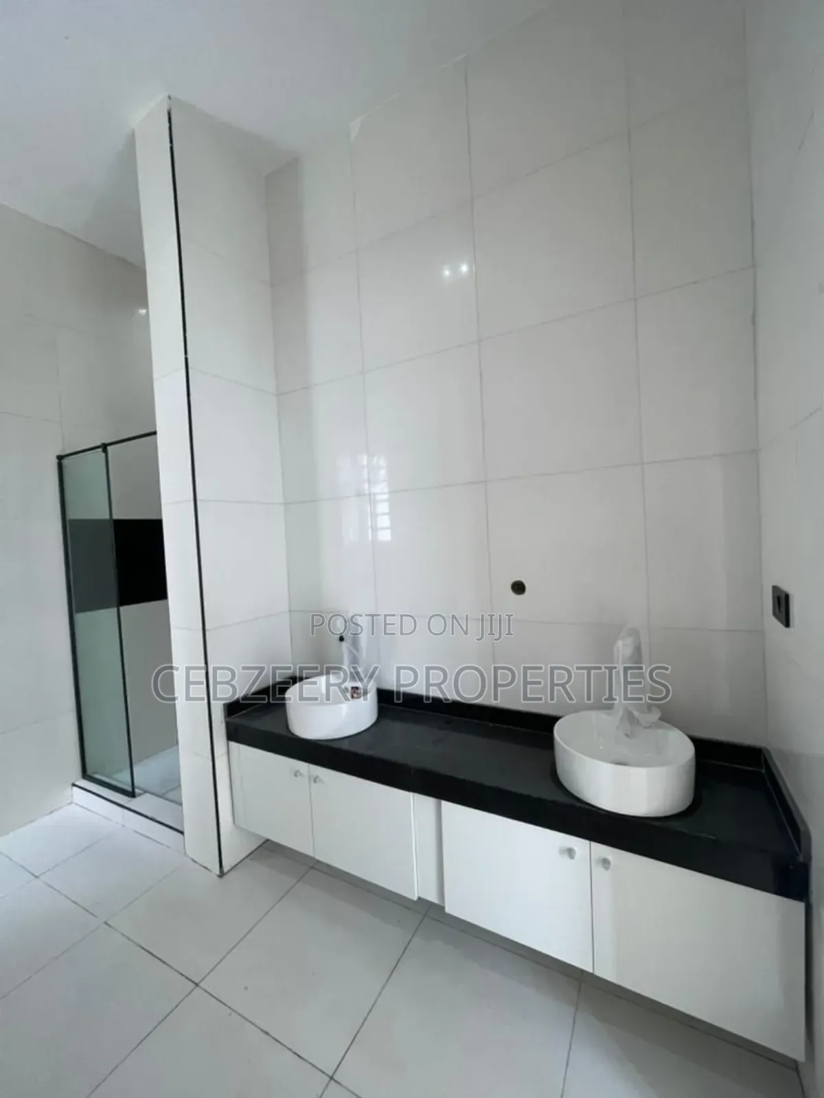 4bdrm Duplex in Ajah for sale
