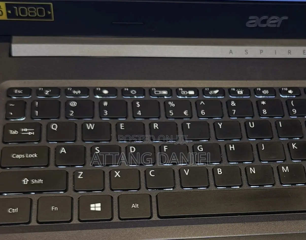 Laptop Acer Aspire A515-52 20GB Intel Core I5 SSD 256GB