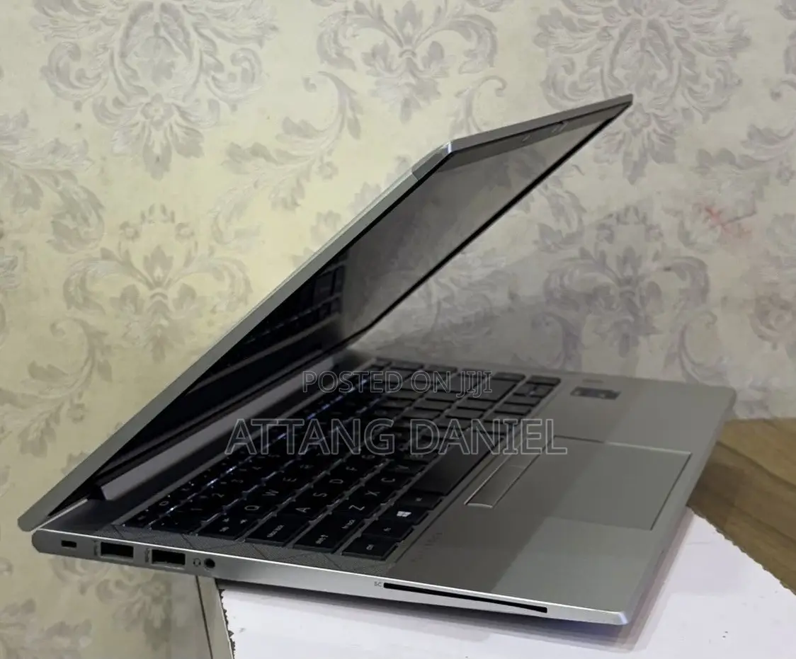 Laptop HP EliteBook 840 G8 16GB Intel Core I7 SSD 512GB