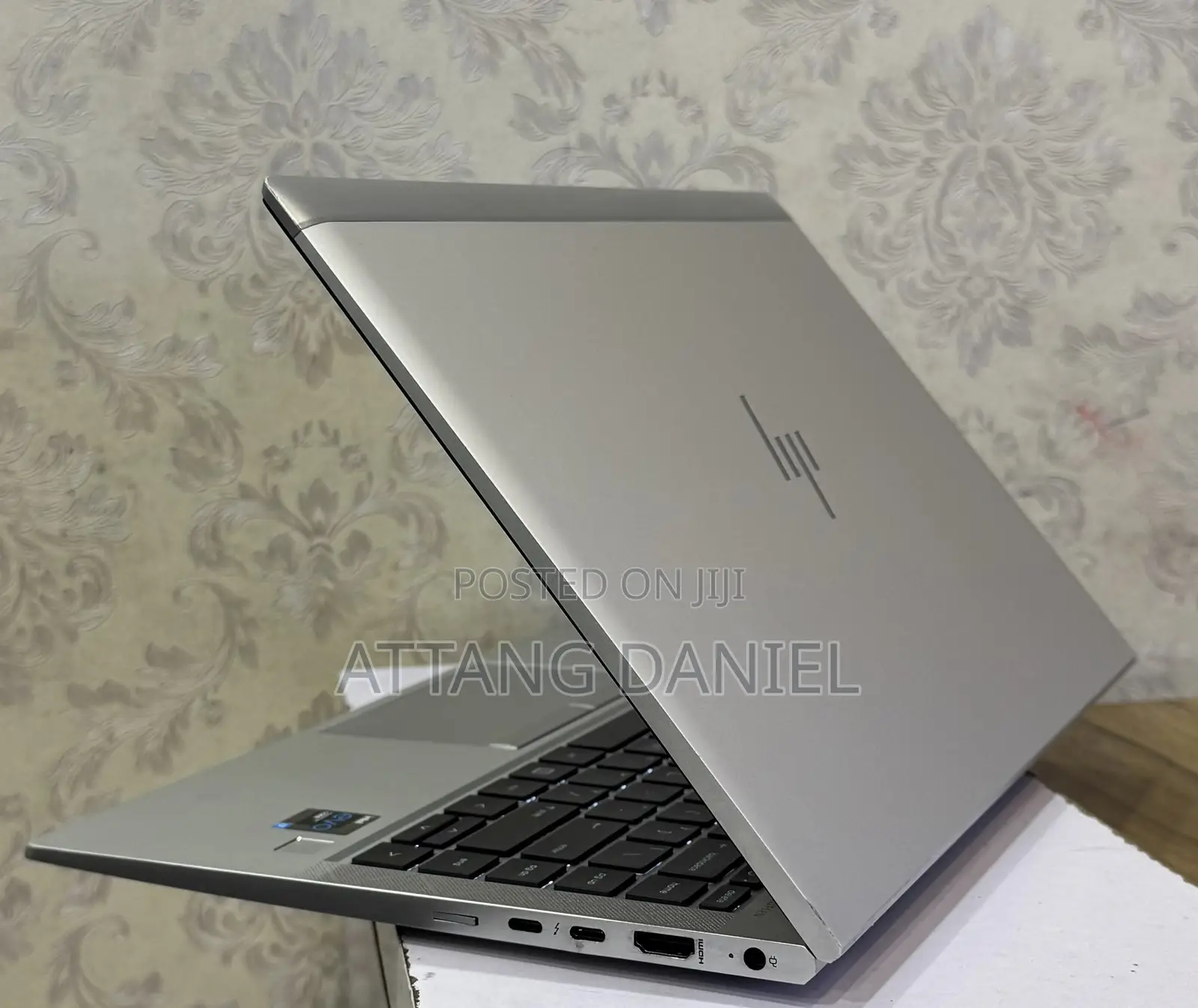 Laptop HP EliteBook 840 G8 16GB Intel Core I7 SSD 512GB