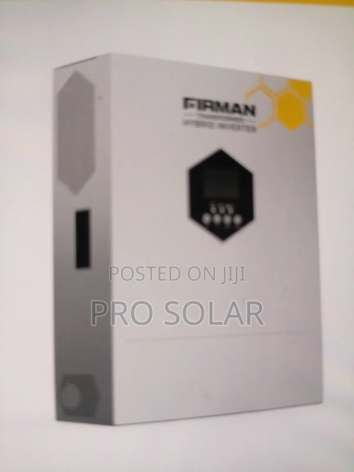 Furman Transformer Hybrid Inverter