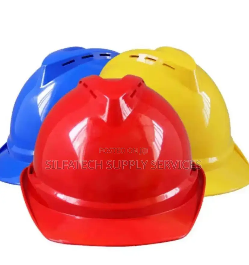 Original Safety Helmets