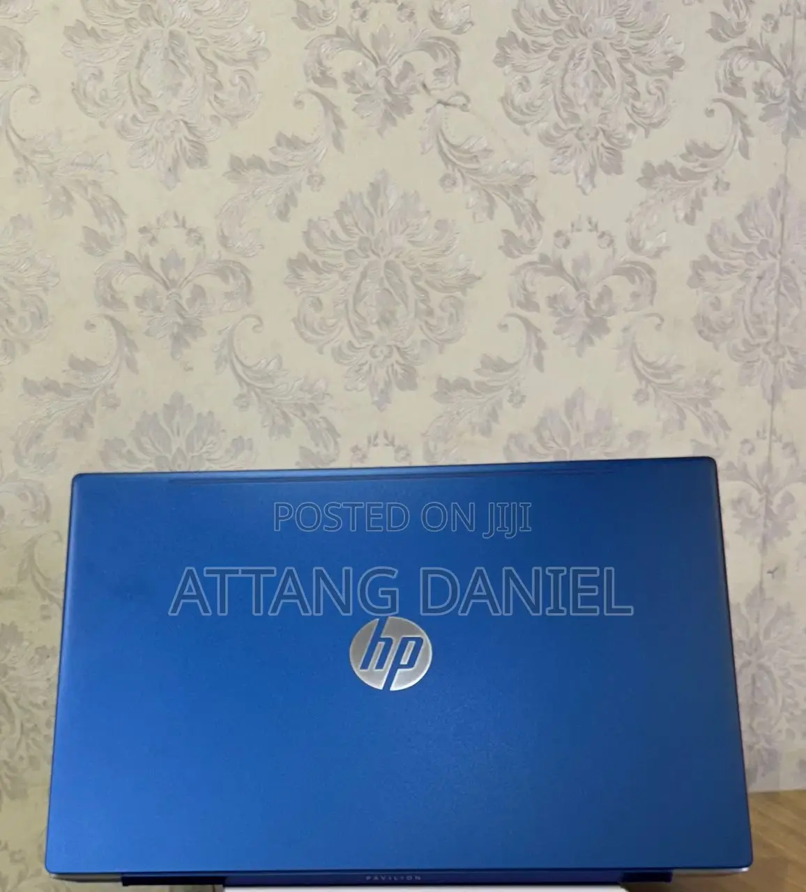 Laptop HP Pavilion 15-Cs3063cl 16GB Intel Core I7 SSD 500GB
