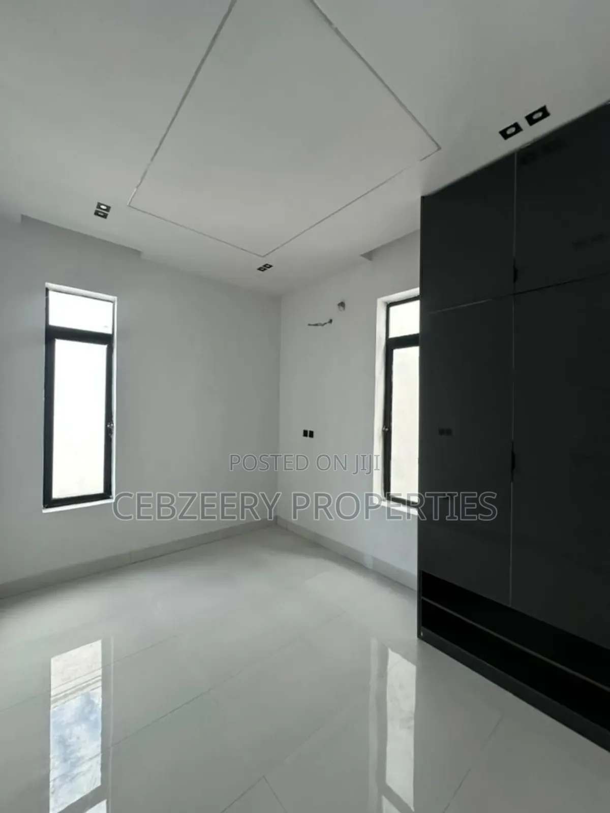 5bdrm Duplex in Ajah for sale
