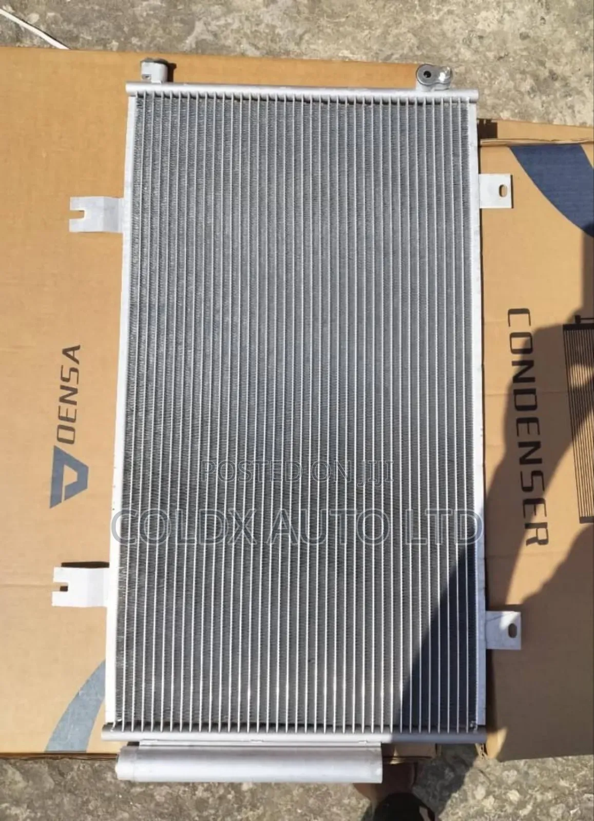 Brand New Condenser Honda CRV 2022 2023 2024 2025