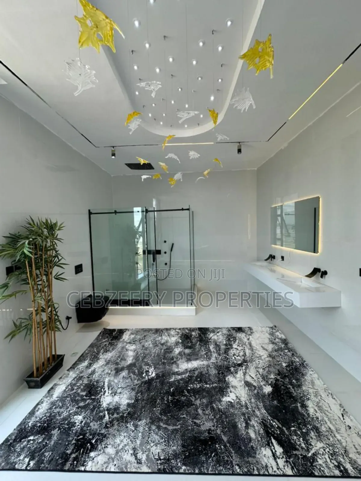 5bdrm Duplex in Osapa london for sale