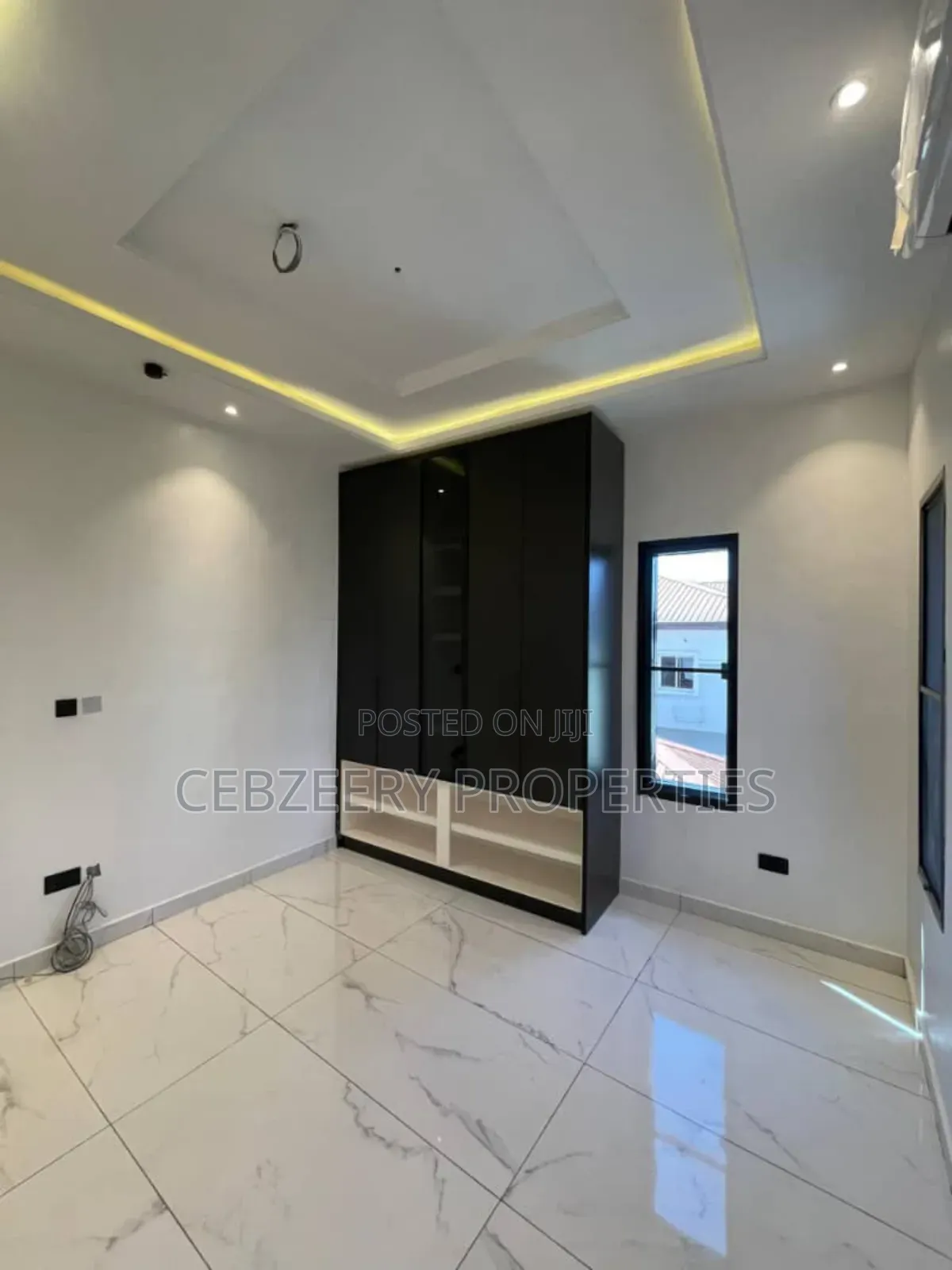 4bdrm Duplex in Lekki Phase 1 for sale