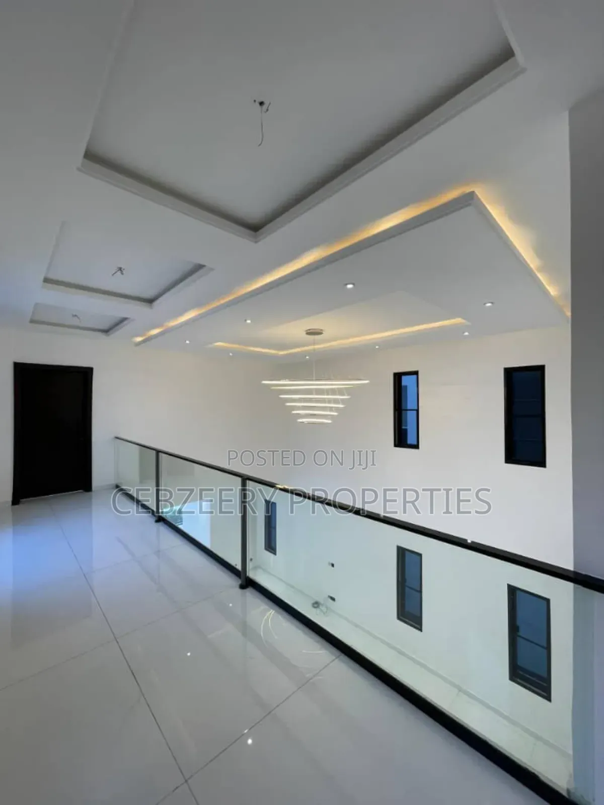 4bdrm Duplex in Lekki Phase 1 for sale