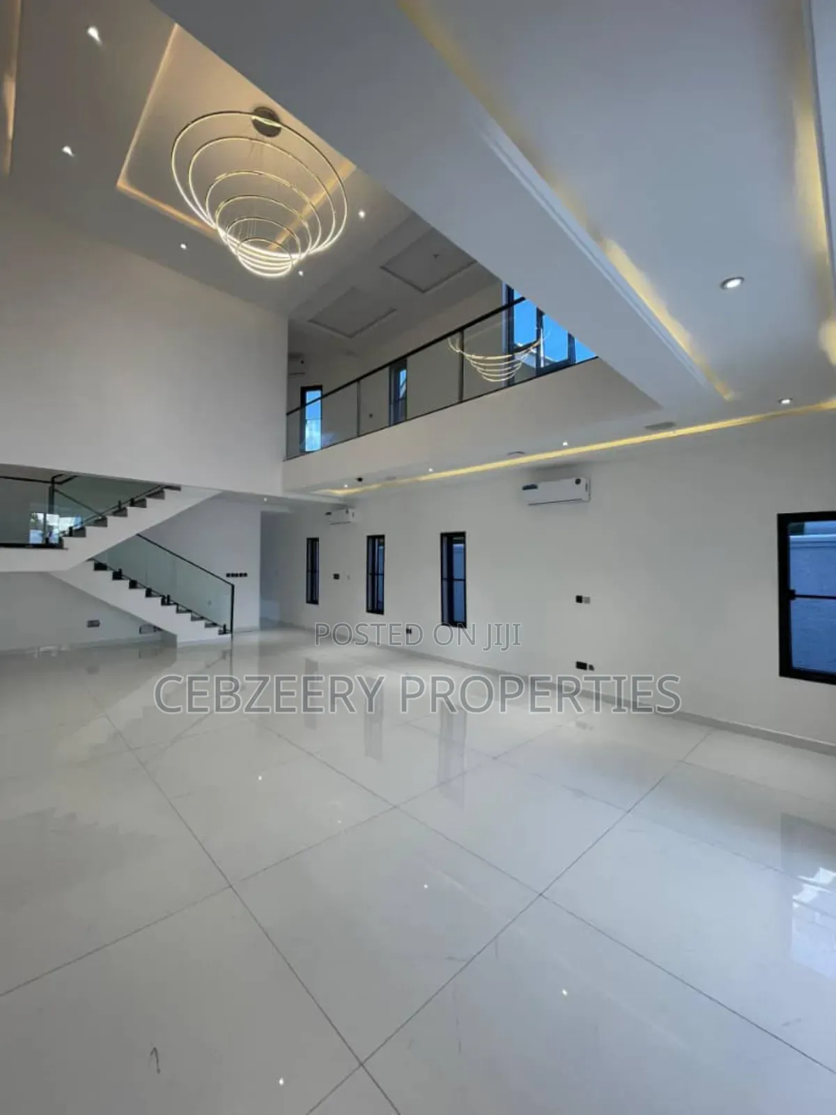 4bdrm Duplex in Lekki Phase 1 for sale