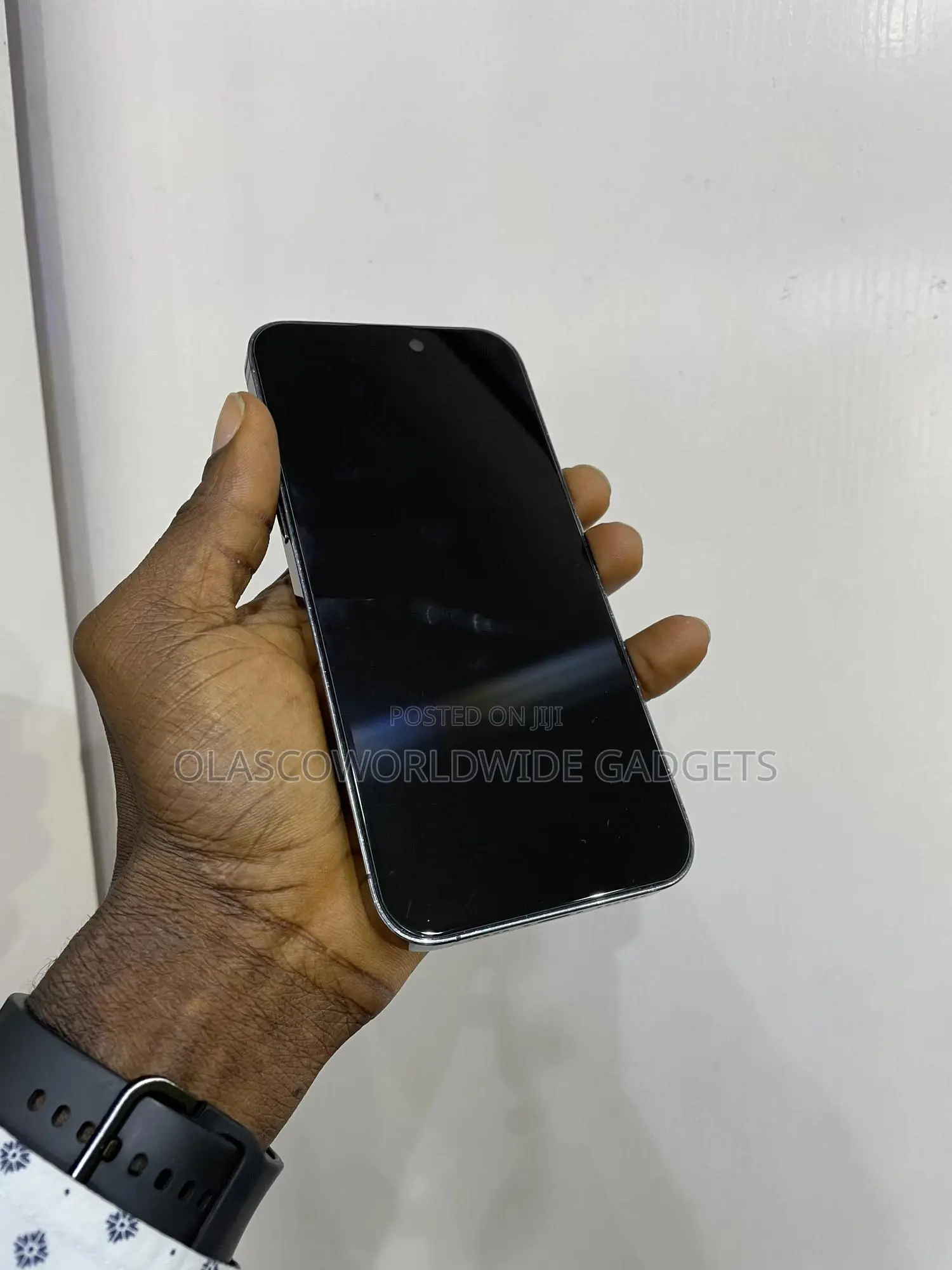 Apple iPhone 14 Pro Max 128 GB Purple