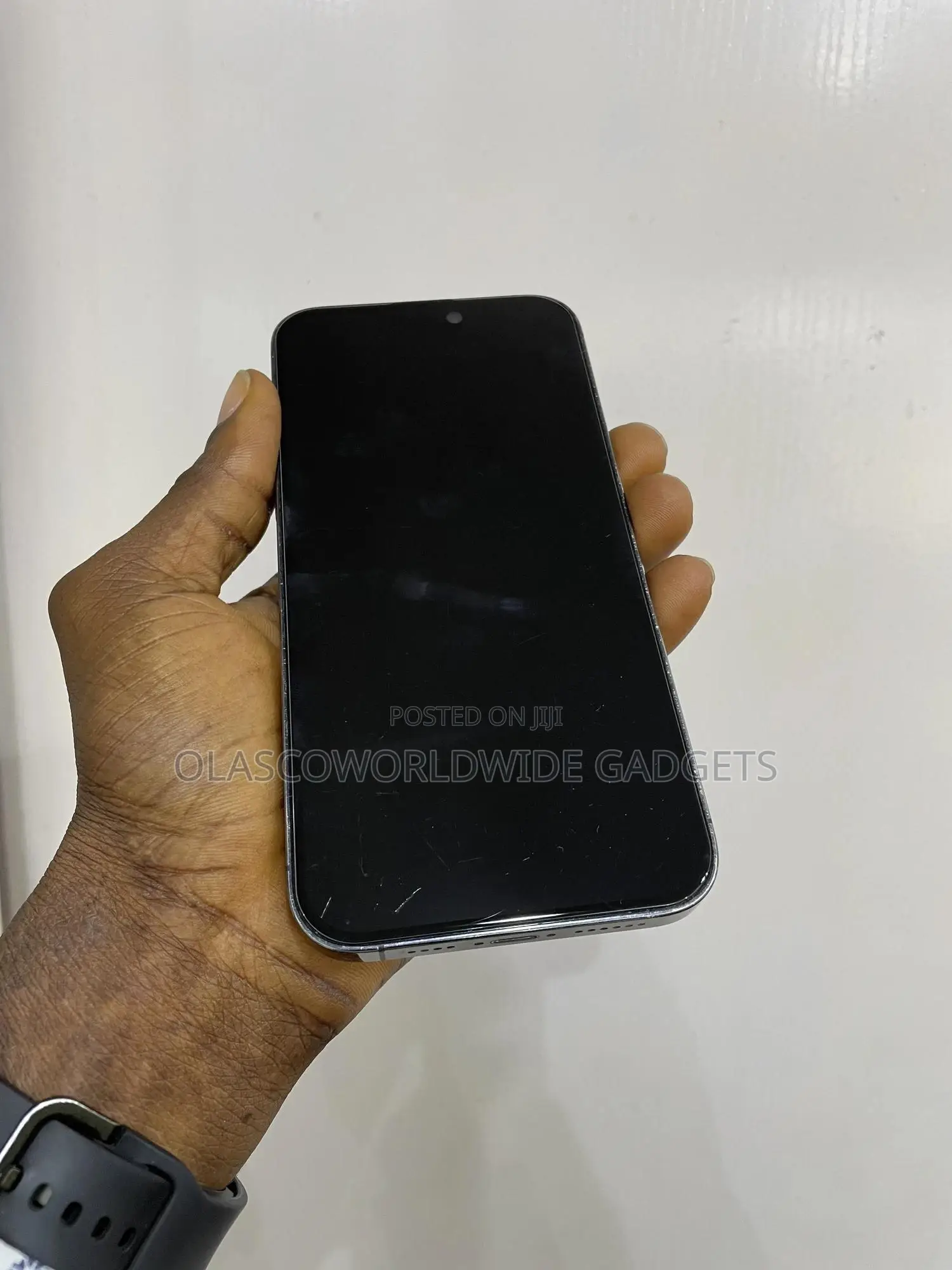 Apple iPhone 14 Pro Max 128 GB Purple