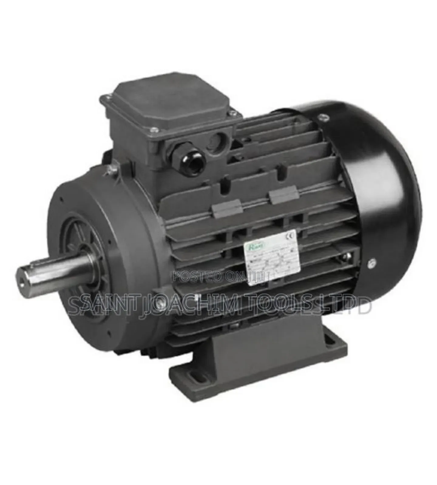 Electric Motor